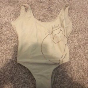 Bathing suit